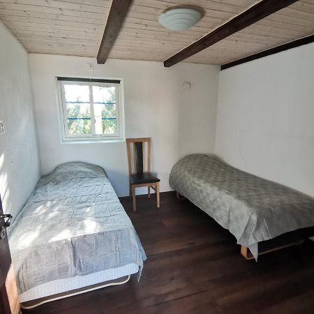 Tomelilla Lyxig Villa 3 Sovrum Kültér fotó