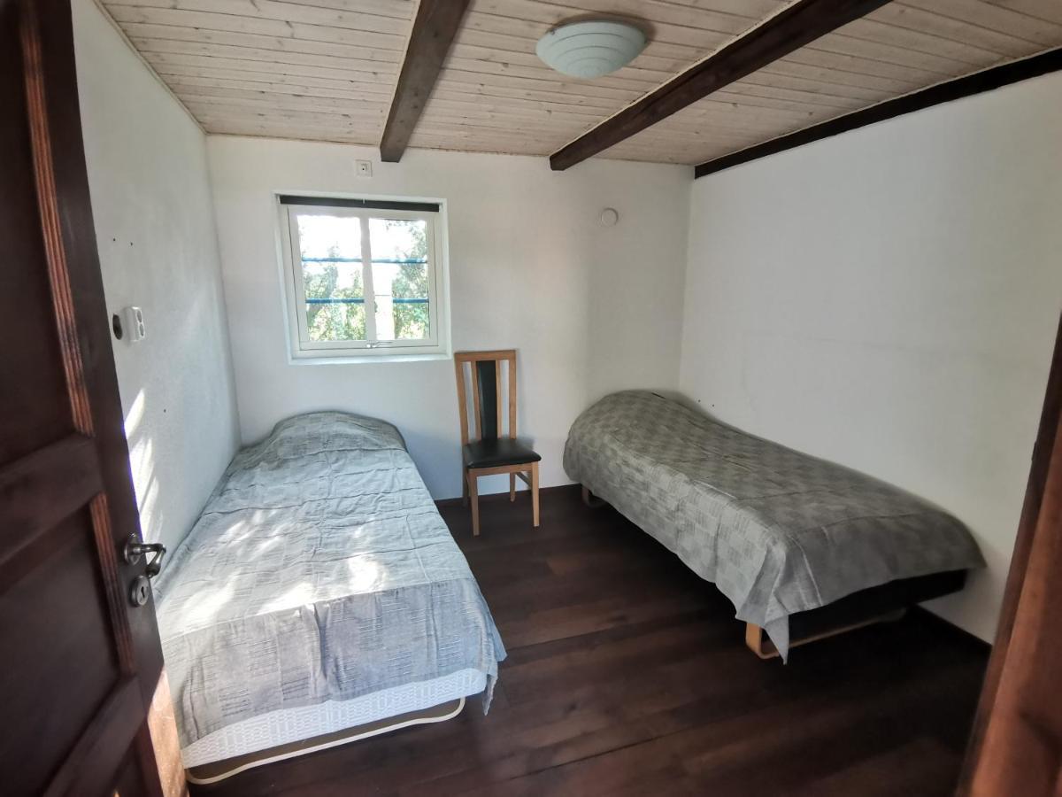 Tomelilla Lyxig Villa 3 Sovrum Kültér fotó